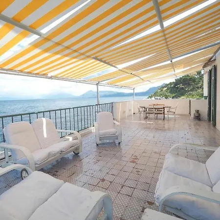 Casetta Bianca Sant'elia Apartment