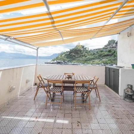 Apartment Casetta Bianca Sant'elia *