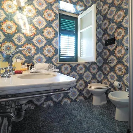 Apartment Casetta Bianca Sant'elia *