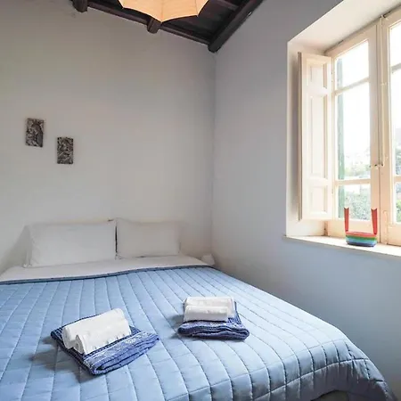 Casetta Bianca Sant'elia * Porticello