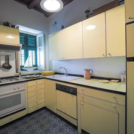 Casetta Bianca Sant'elia