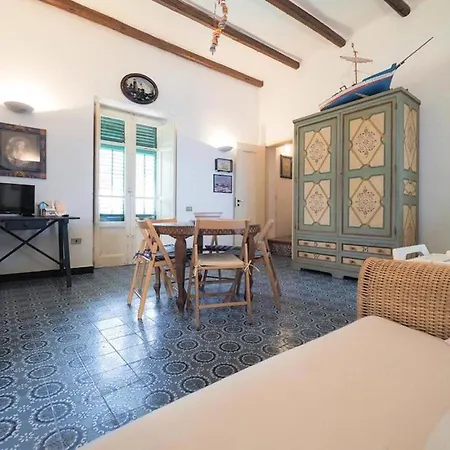 Casetta Bianca Sant'elia *