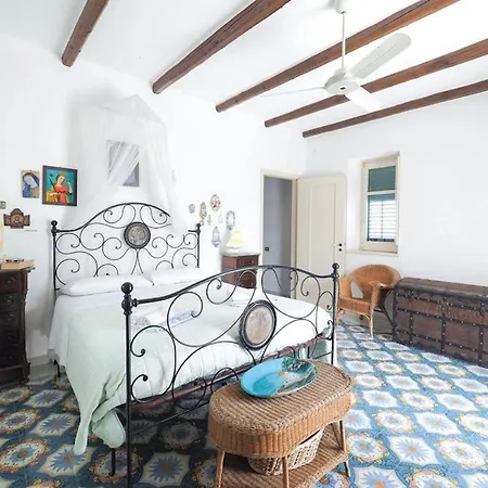 Appartement Casetta Bianca Sant'elia *