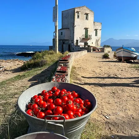 Appartement Casetta Bianca Sant'elia