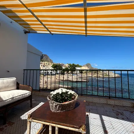 Casetta Bianca Sant'elia Appartement