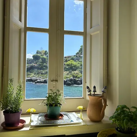 Casetta Bianca Sant'elia *